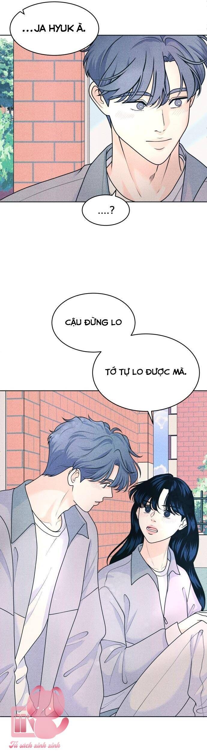 Cặp Đôi Hướng Nội Chapter 75 - 33