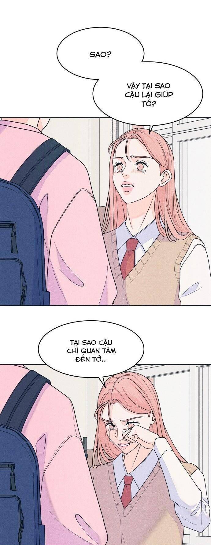 Cặp Đôi Hướng Nội Chapter 78 - 21