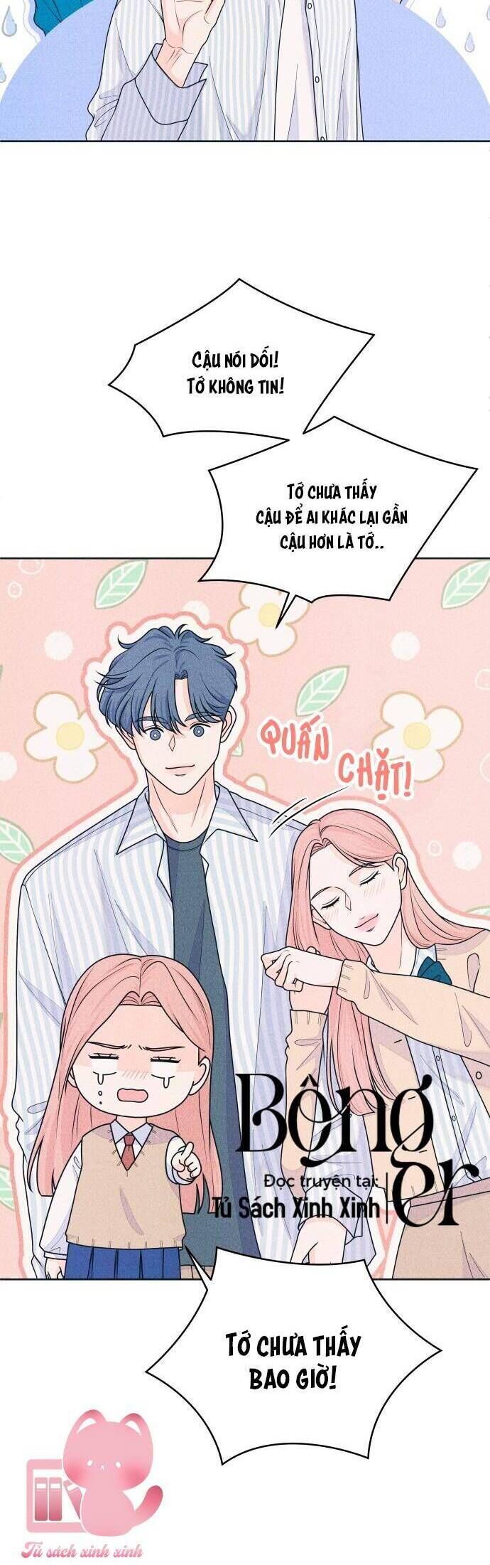 Cặp Đôi Hướng Nội Chapter 78 - 28