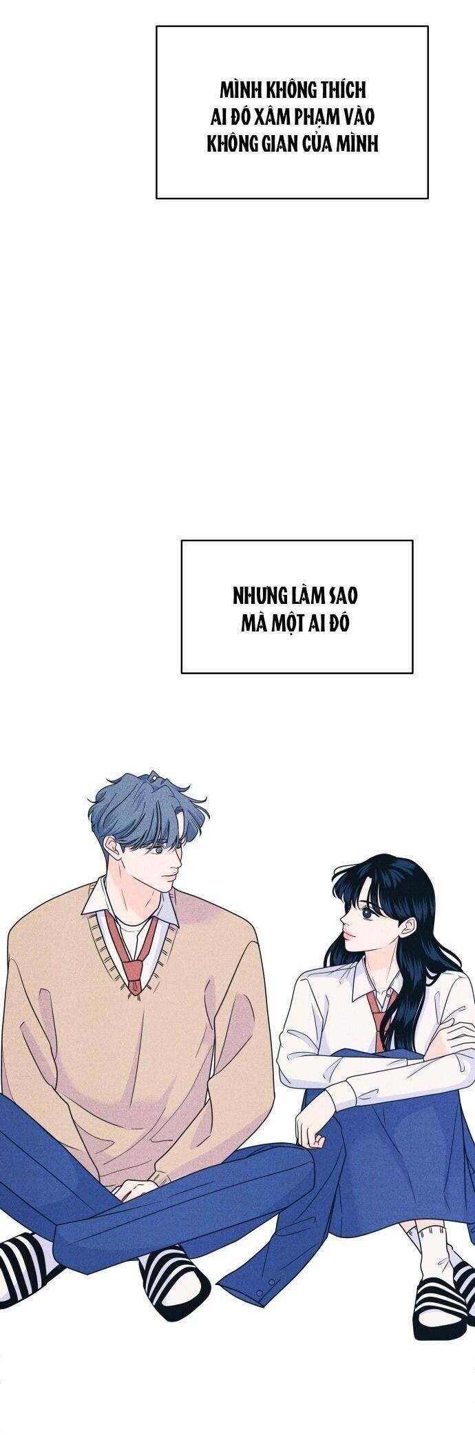 Cặp Đôi Hướng Nội Chapter 78 - 37
