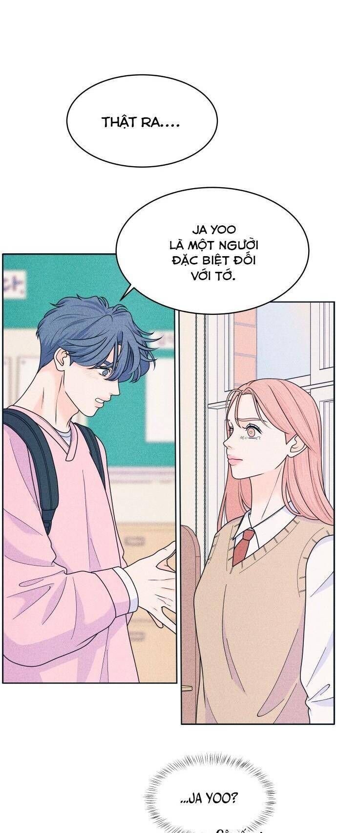 Cặp Đôi Hướng Nội Chapter 78 - 39