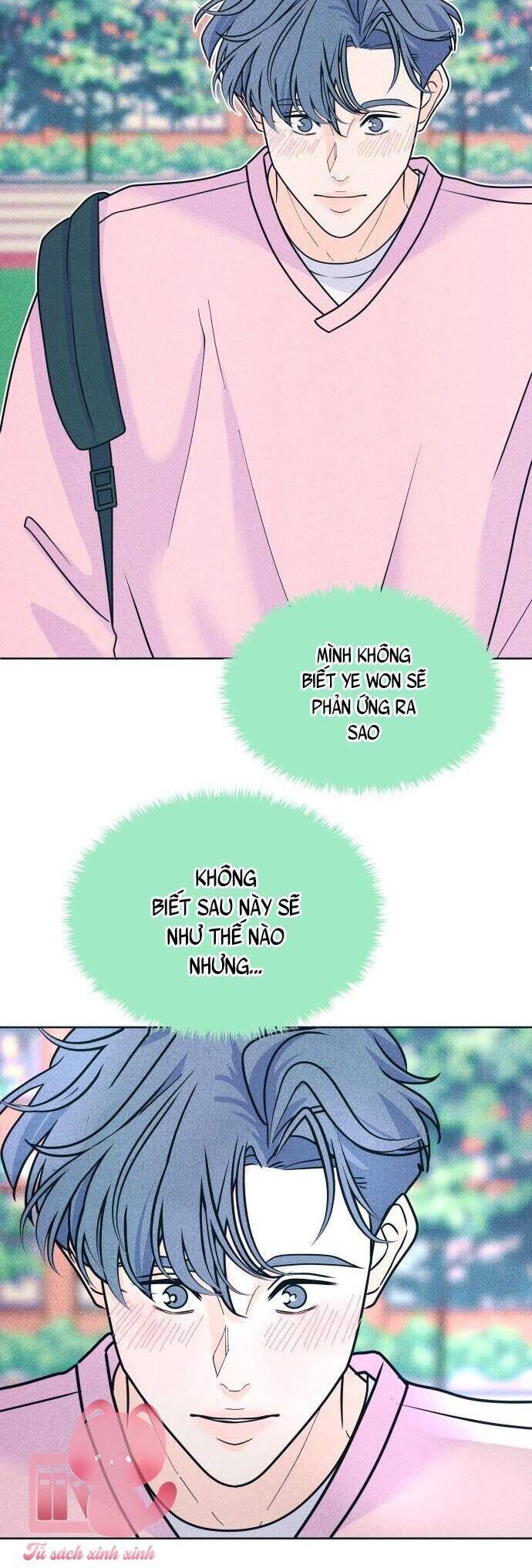 Cặp Đôi Hướng Nội Chapter 78 - 50