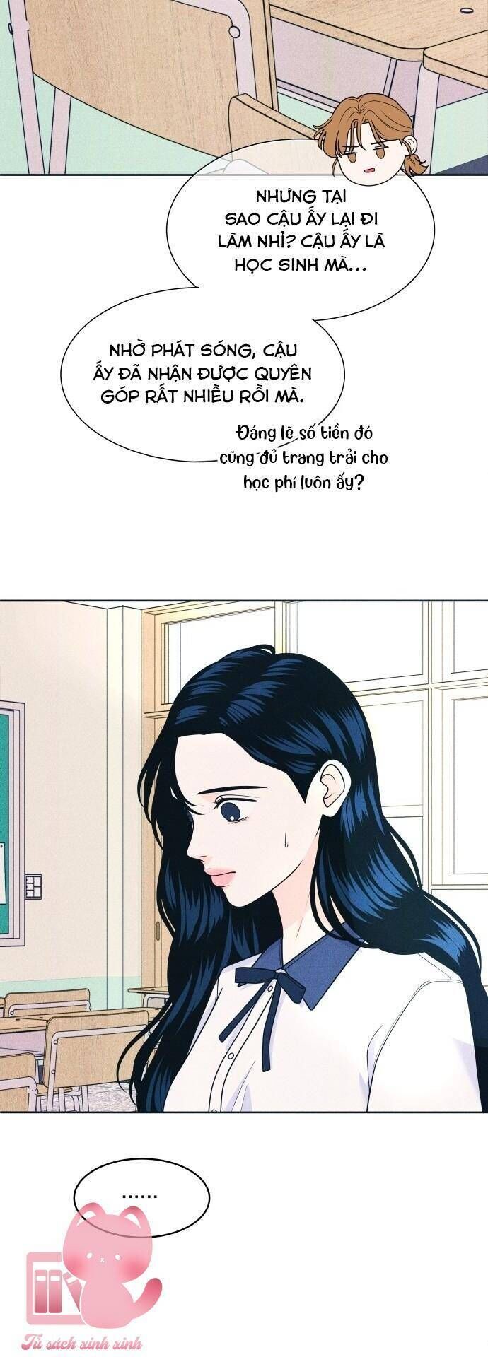 Cặp Đôi Hướng Nội Chapter 81 - 18