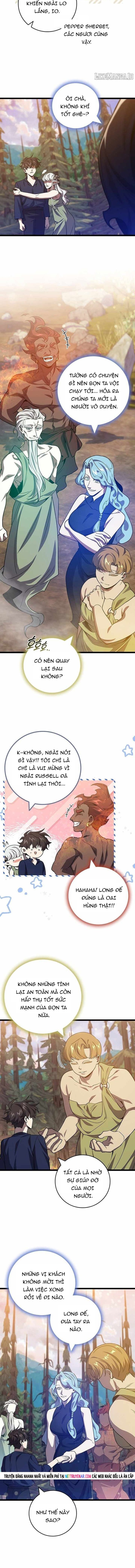 Thực Long Ma Pháp Sư Chapter 115 - 11