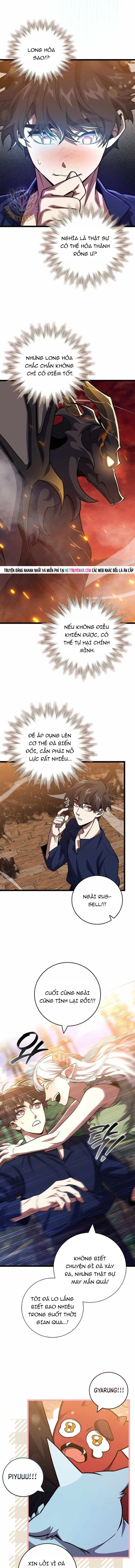 Thực Long Ma Pháp Sư Chapter 115 - 10
