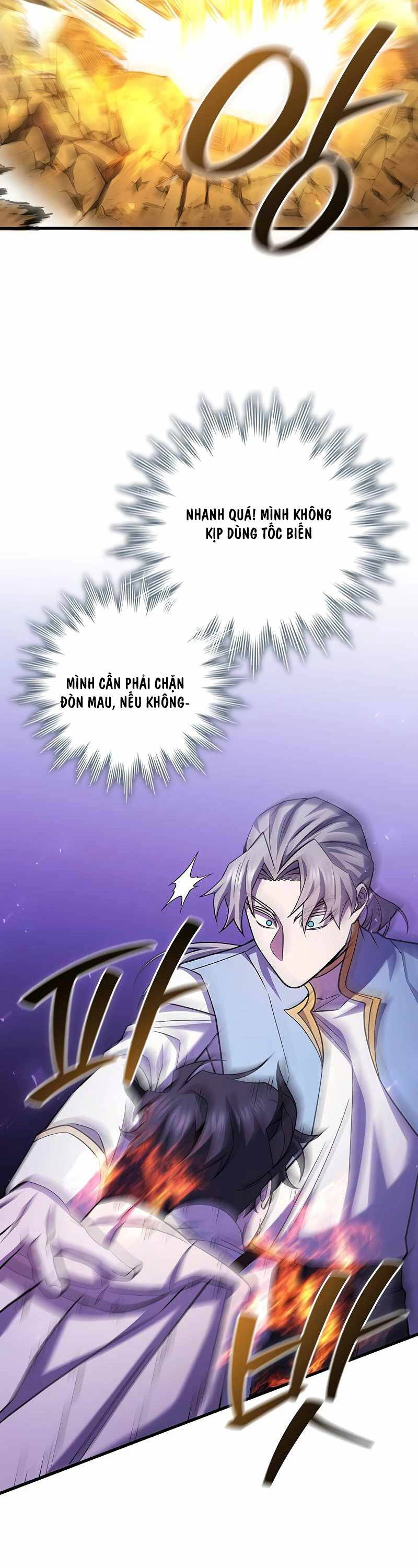 Thực Long Ma Pháp Sư Chapter 59 - 13