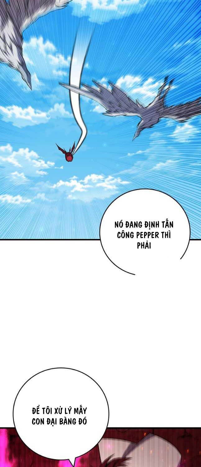 Thực Long Ma Pháp Sư Chapter 61 - 63
