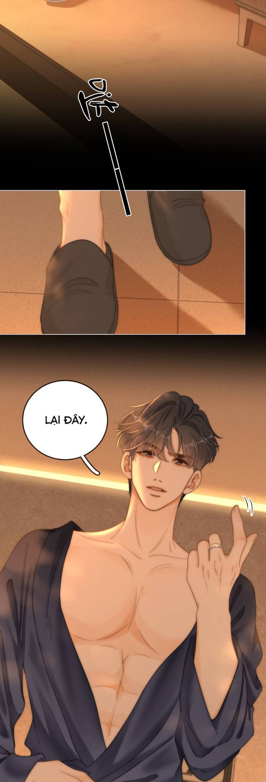 Vưu Vật Chapter 143 - 21