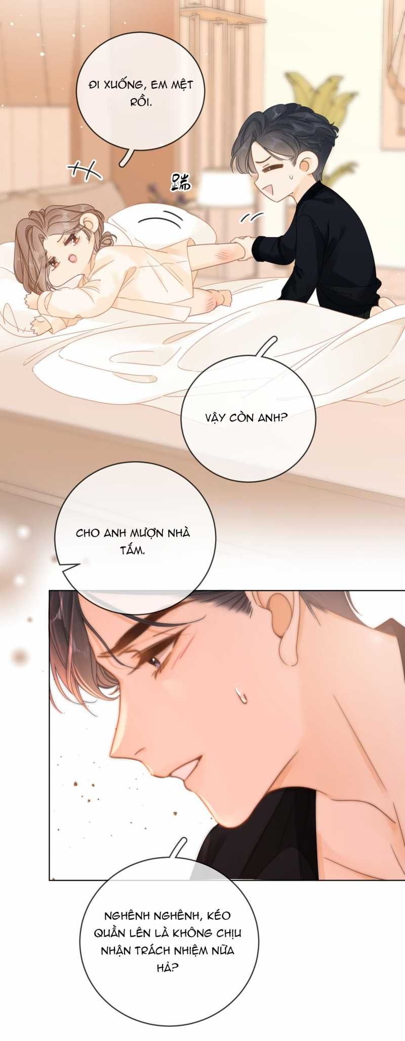 Vưu Vật Chapter 32.2 - 10