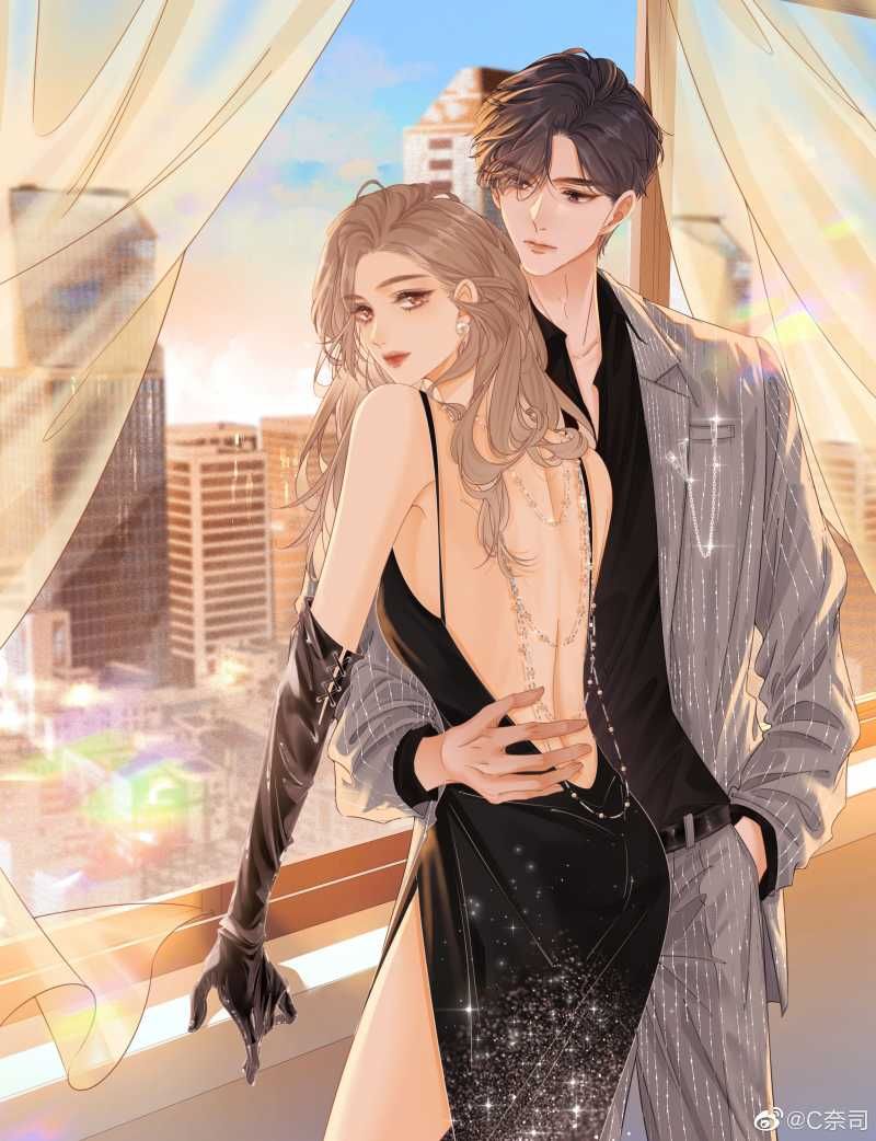 Vưu Vật Chapter 39.1 - 3