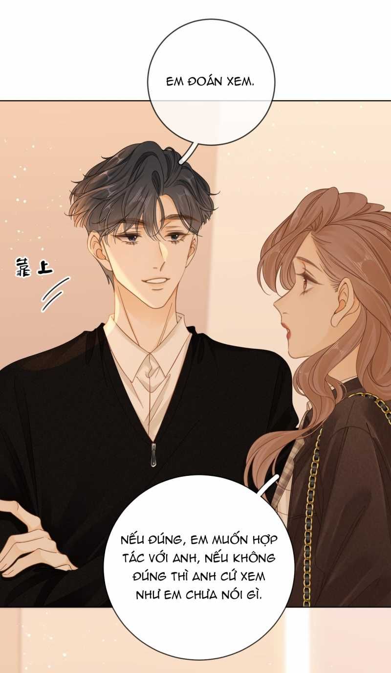 Vưu Vật Chapter 39.1 - 10