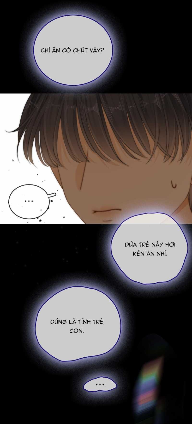 Vưu Vật Chapter 39.2 - 14