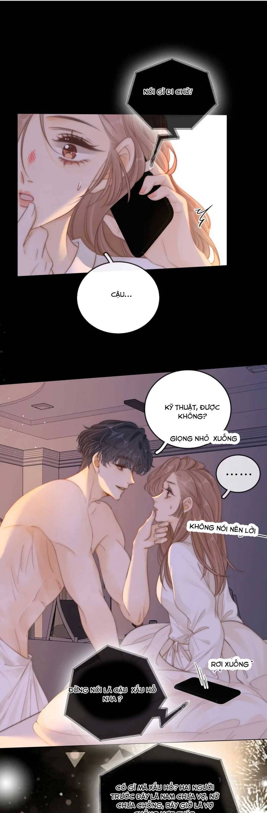 Vưu Vật Chapter 53 - 4