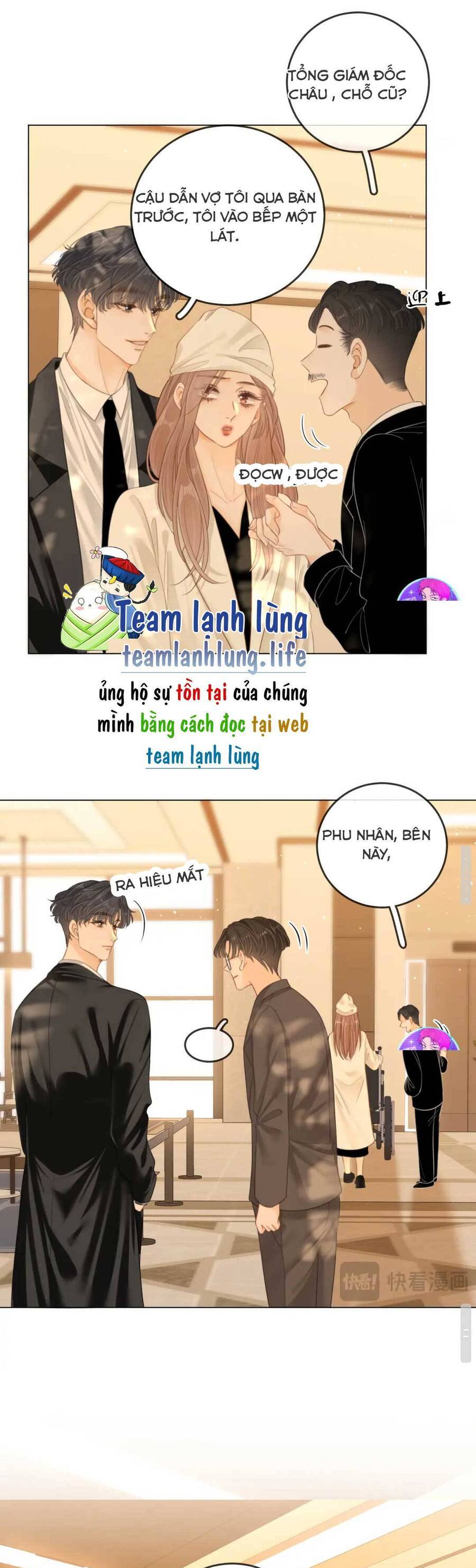 Vưu Vật Chapter 54 - 18