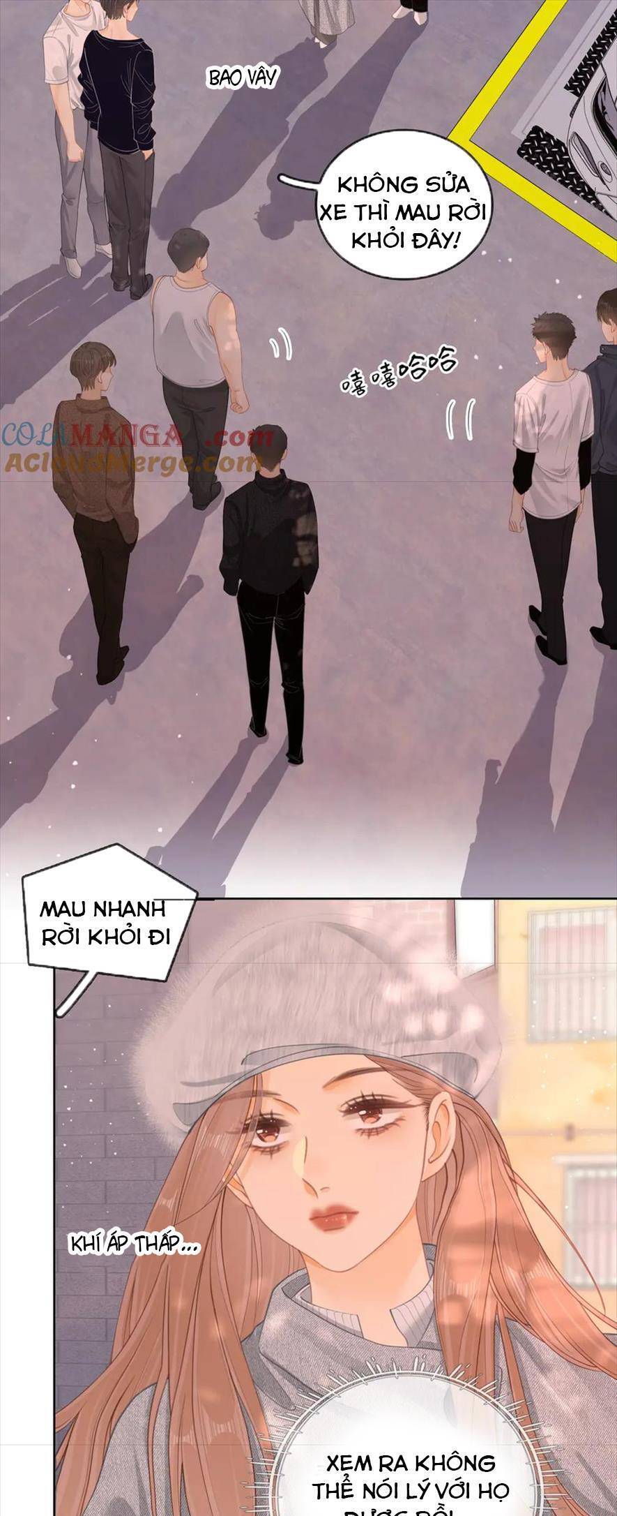 Vưu Vật Chapter 58 - 13