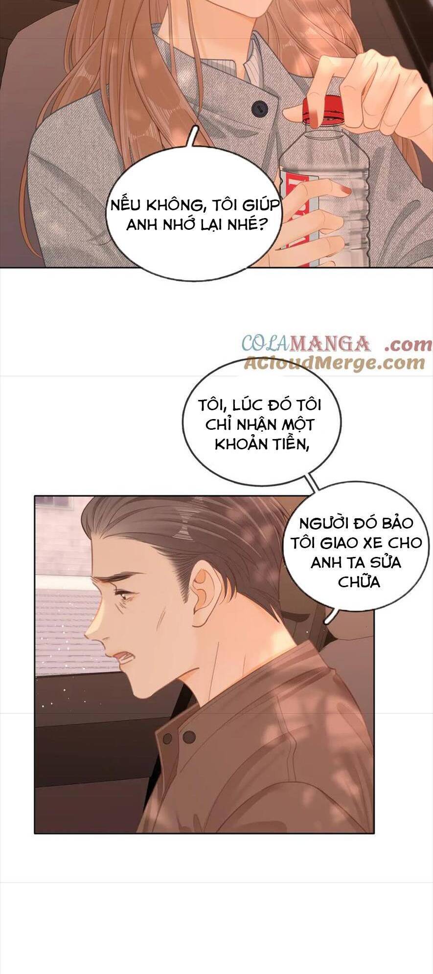 Vưu Vật Chapter 58 - 20