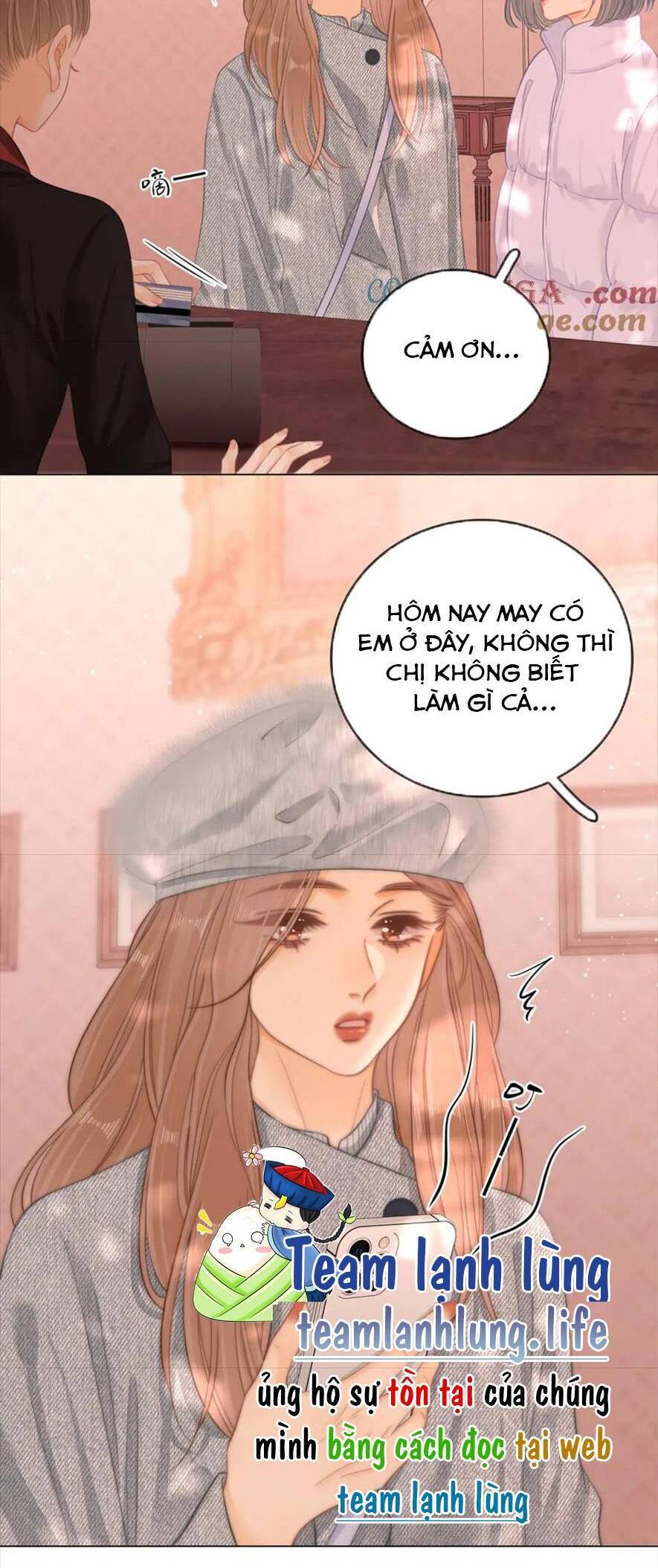 Vưu Vật Chapter 58 - 7