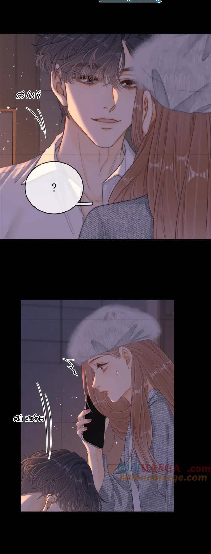 Vưu Vật Chapter 59 - 16