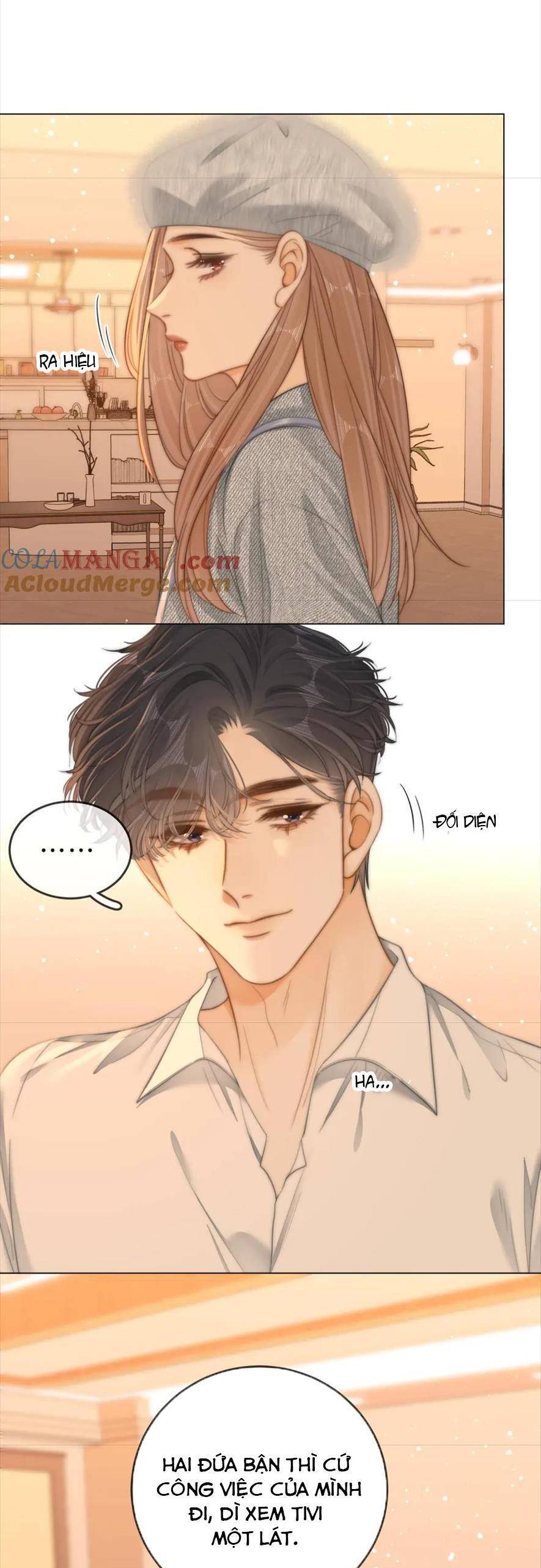 Vưu Vật Chapter 59 - 6