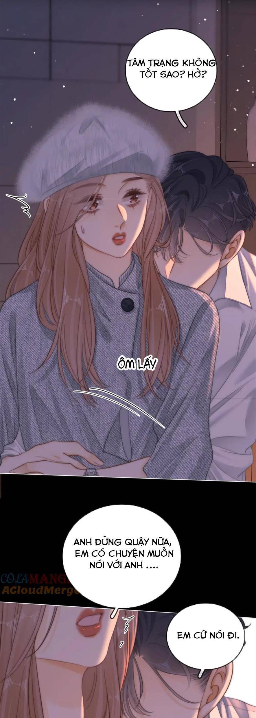 Vưu Vật Chapter 59 - 8