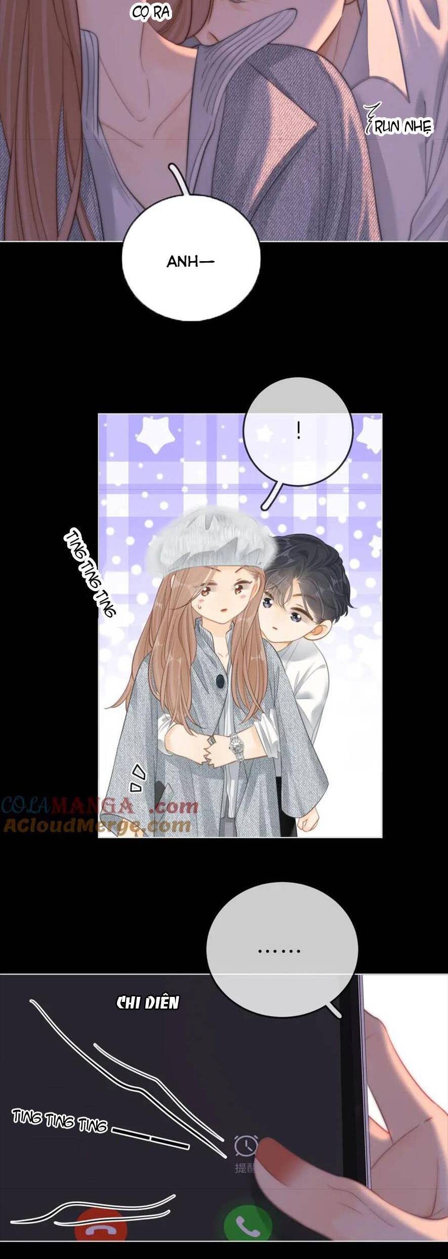 Vưu Vật Chapter 59 - 9