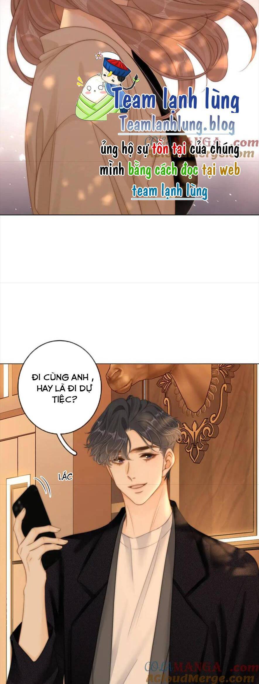 Vưu Vật Chapter 65 - 16