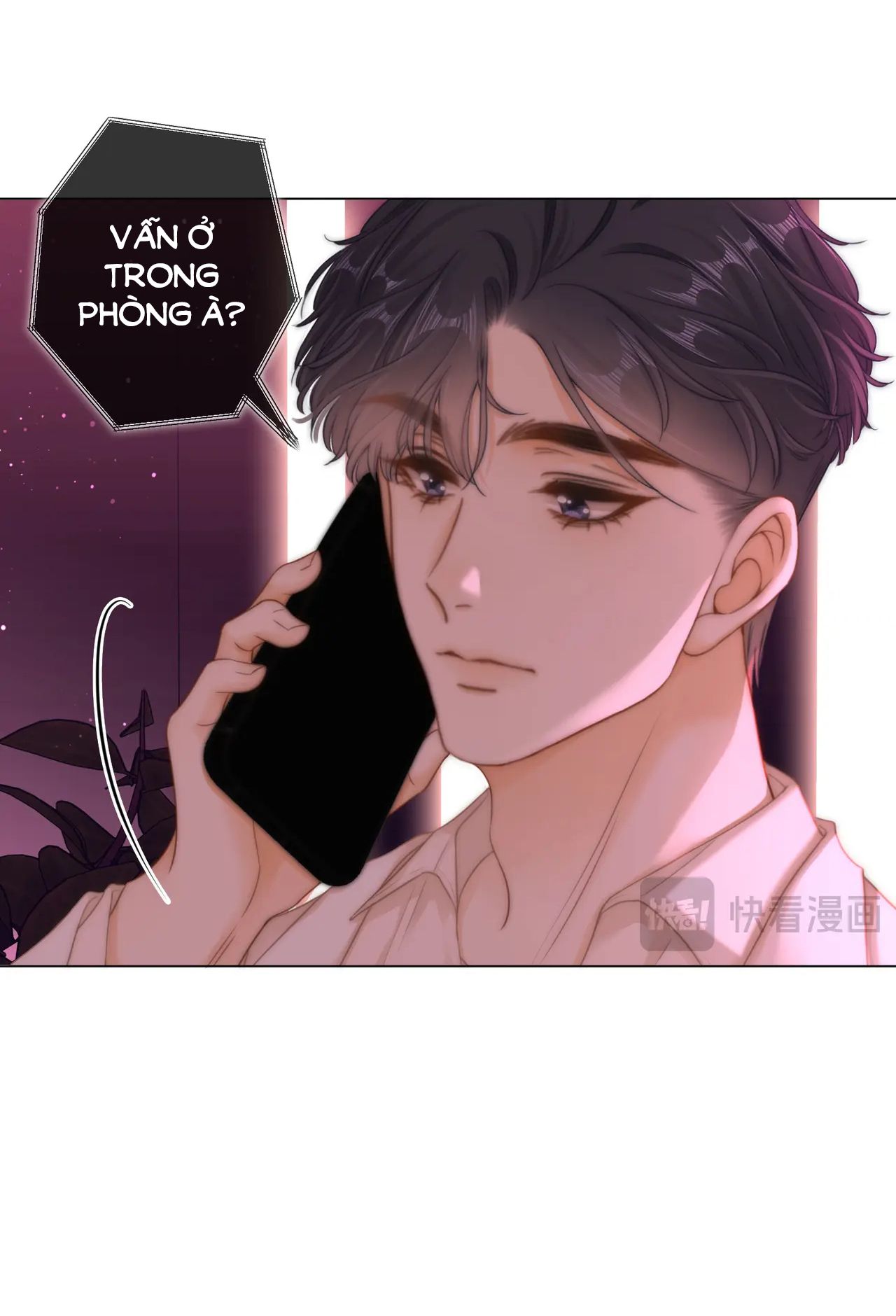 Vưu Vật Chapter 9.2 - 9