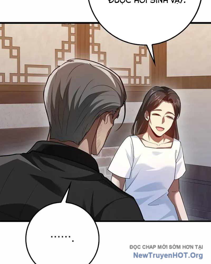 Thiên Tài Võ Thuật Hồi Quy Chapter 101 - 132