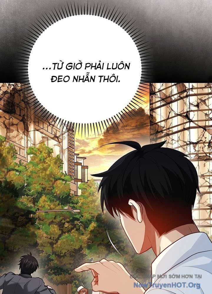Thiên Tài Võ Thuật Hồi Quy Chapter 108 - 107