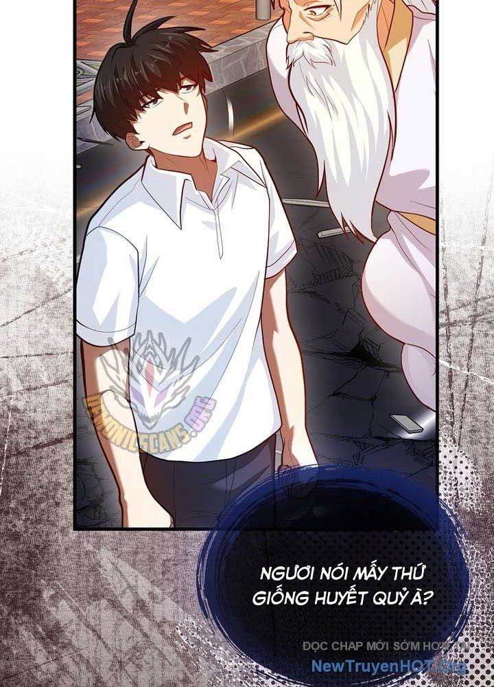Thiên Tài Võ Thuật Hồi Quy Chapter 108 - 149