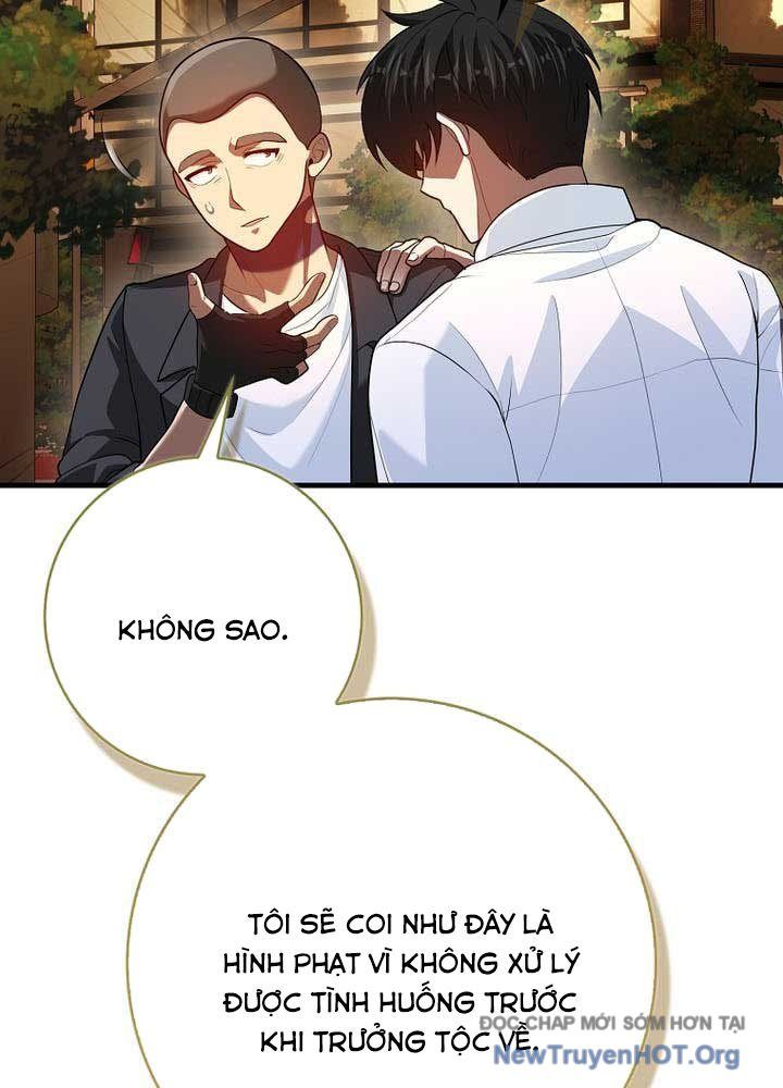 Thiên Tài Võ Thuật Hồi Quy Chapter 108 - 99