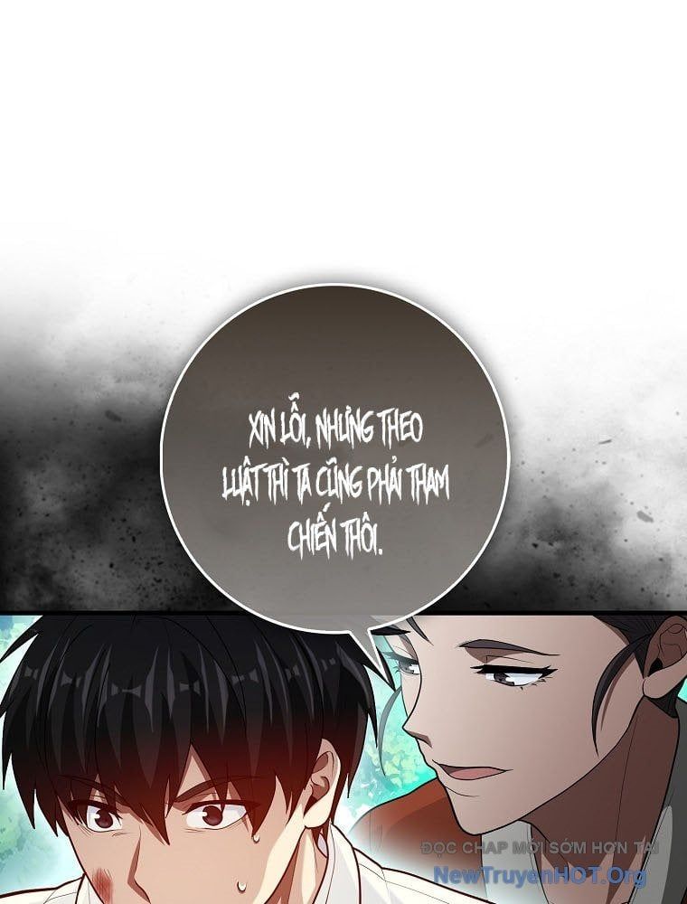 Thiên Tài Võ Thuật Hồi Quy Chapter 110 - 118