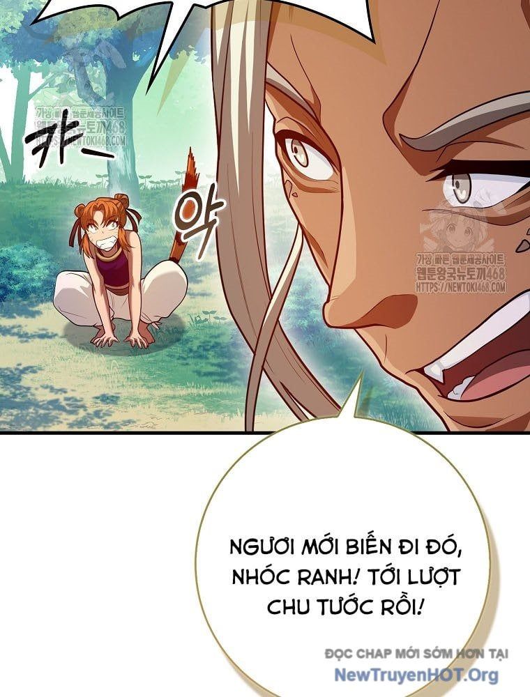 Thiên Tài Võ Thuật Hồi Quy Chapter 110 - 96