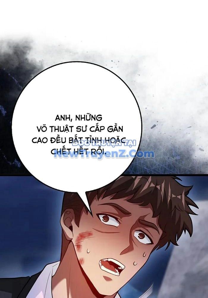 Thiên Tài Võ Thuật Hồi Quy Chapter 91 - 14