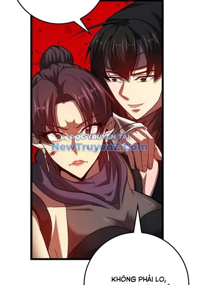 Thiên Tài Võ Thuật Hồi Quy Chapter 91 - 16