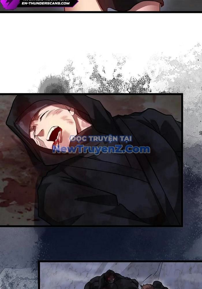 Thiên Tài Võ Thuật Hồi Quy Chapter 91 - 3