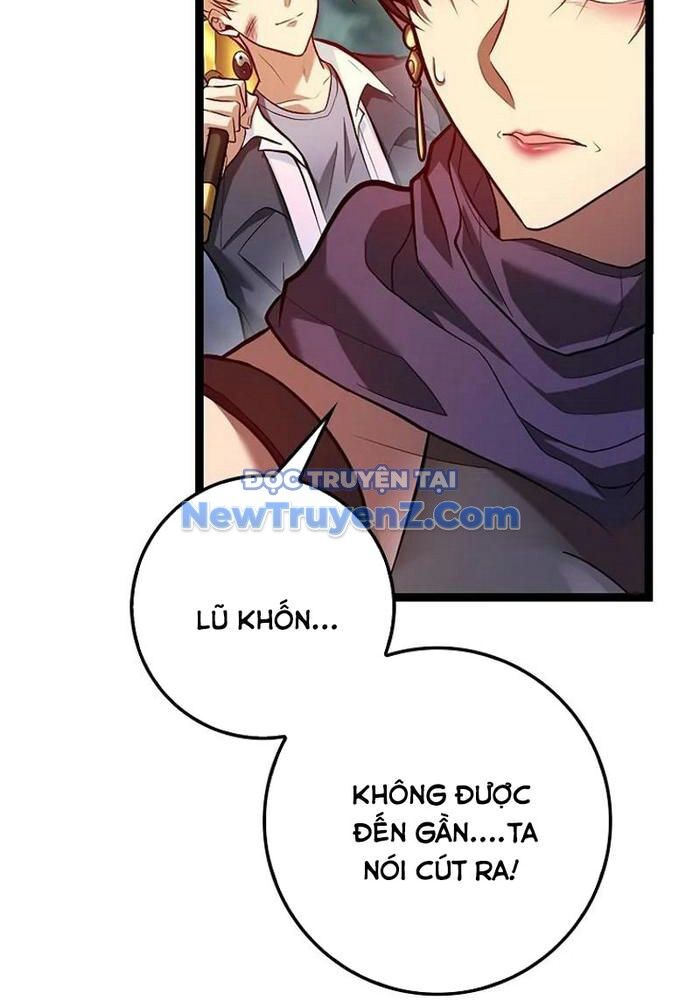 Thiên Tài Võ Thuật Hồi Quy Chapter 91 - 8