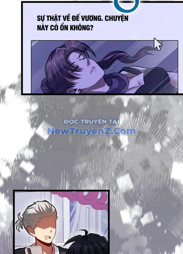 Thiên Tài Võ Thuật Hồi Quy Chapter 91 - 86