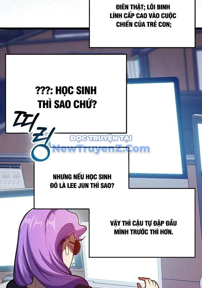 Thiên Tài Võ Thuật Hồi Quy Chapter 91 - 92