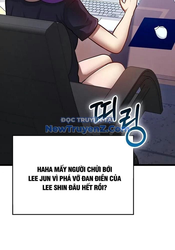 Thiên Tài Võ Thuật Hồi Quy Chapter 91 - 93