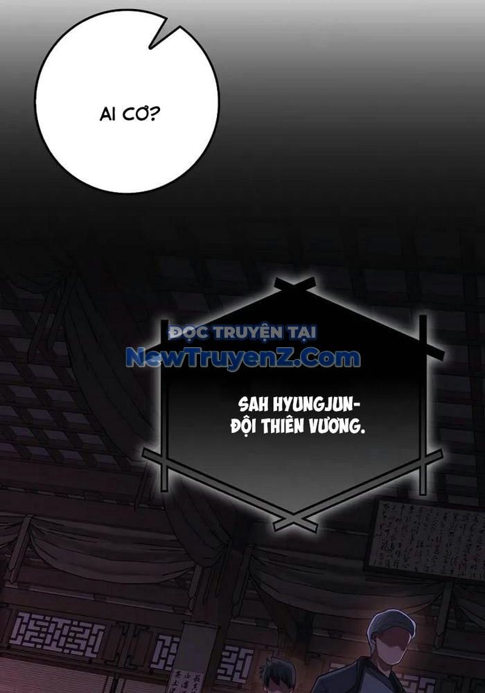 Thiên Tài Võ Thuật Hồi Quy Chapter 92 - 109