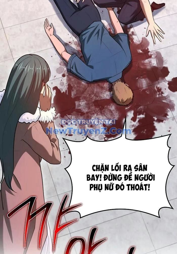 Thiên Tài Võ Thuật Hồi Quy Chapter 92 - 66