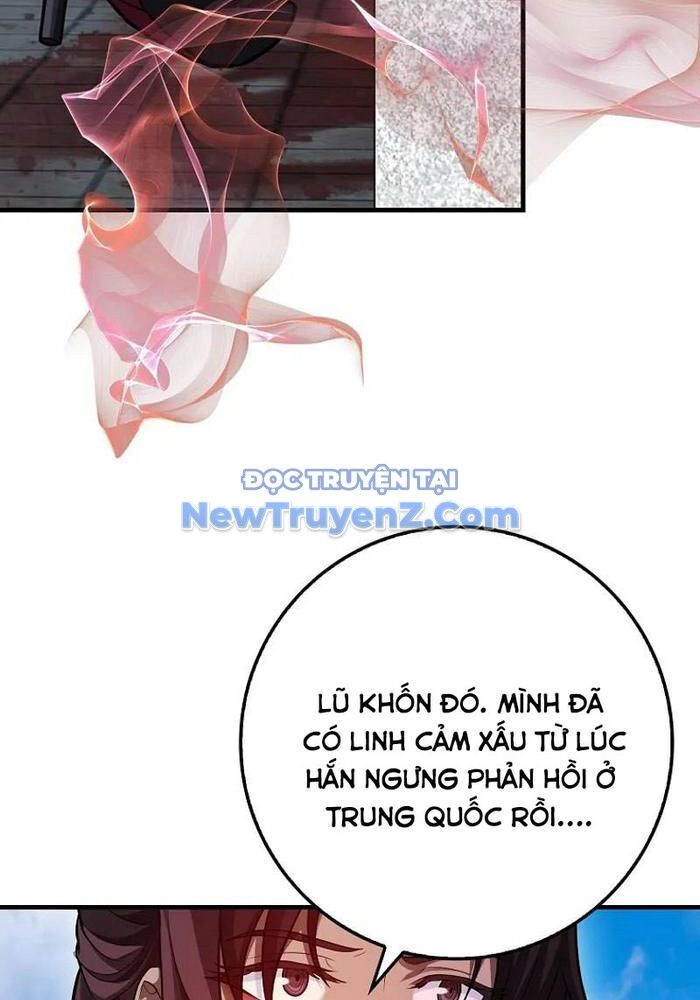 Thiên Tài Võ Thuật Hồi Quy Chapter 92 - 77