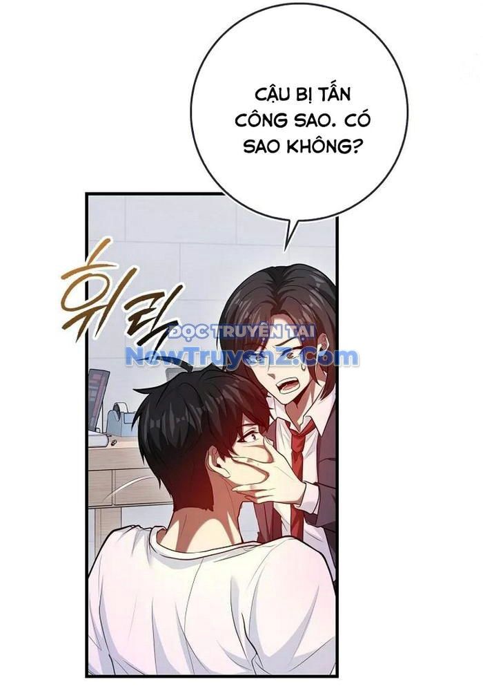 Thiên Tài Võ Thuật Hồi Quy Chapter 92 - 89