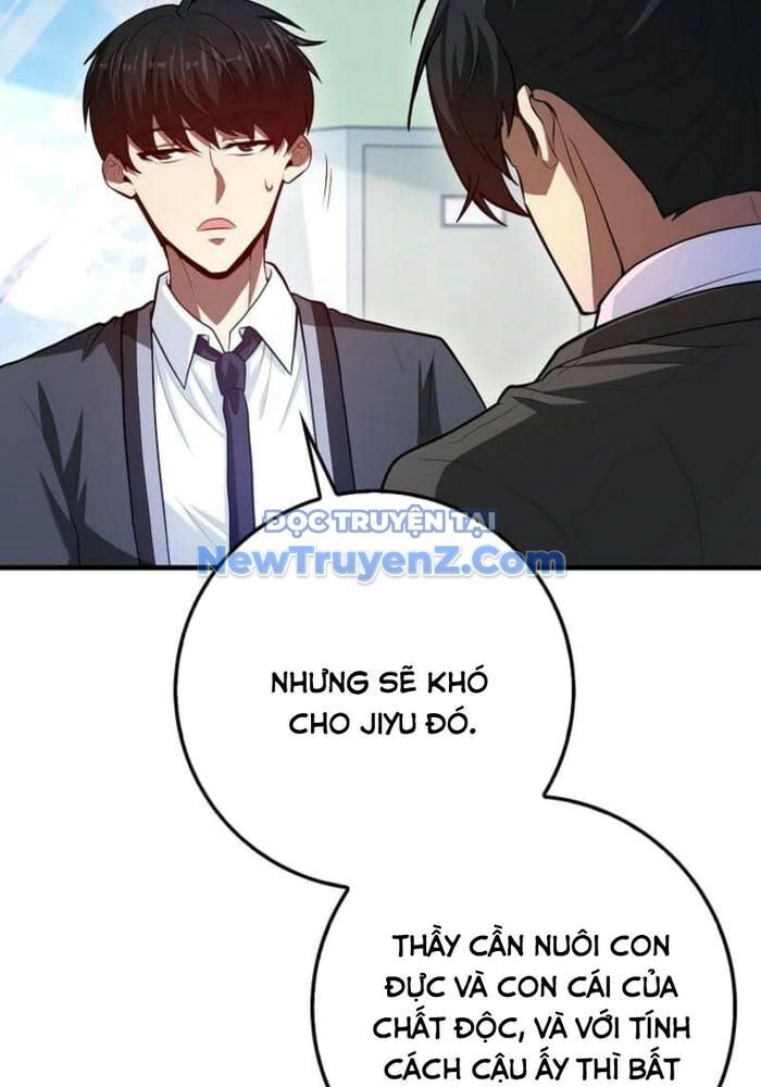 Thiên Tài Võ Thuật Hồi Quy Chapter 93 - 61