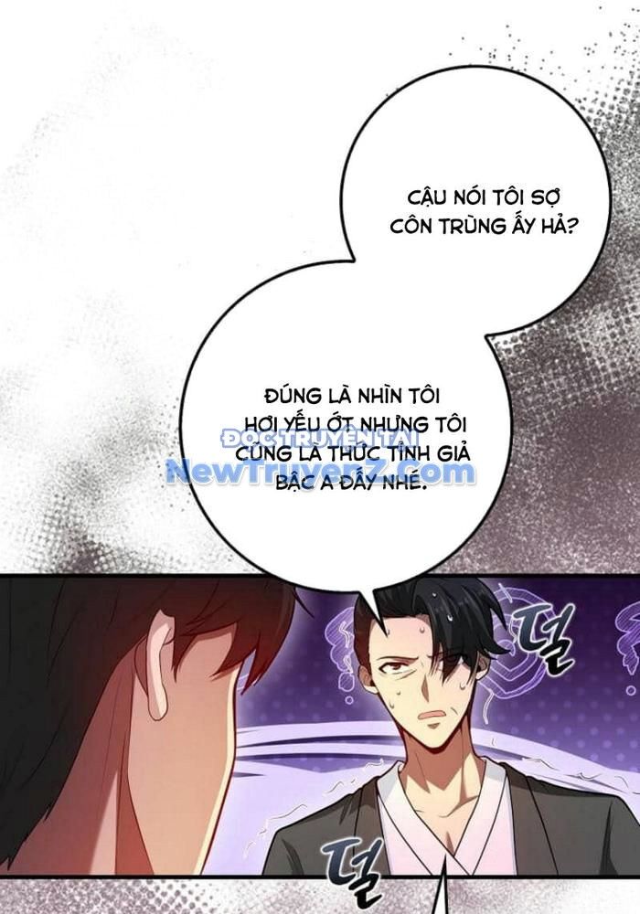 Thiên Tài Võ Thuật Hồi Quy Chapter 93 - 74