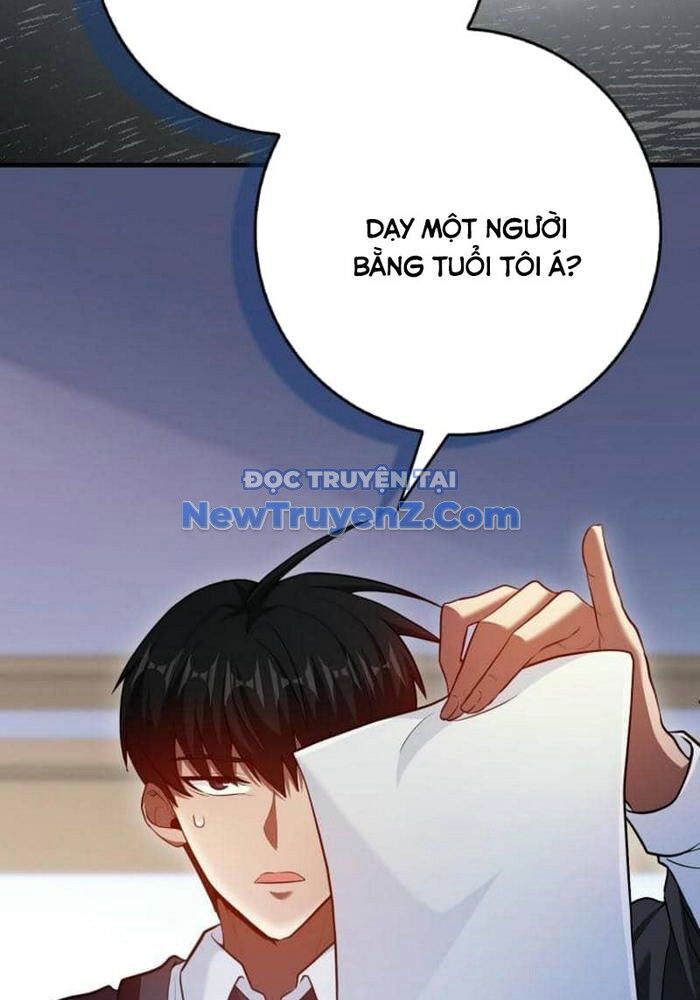 Thiên Tài Võ Thuật Hồi Quy Chapter 93 - 83