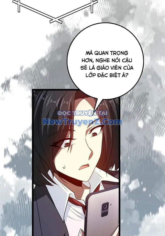 Thiên Tài Võ Thuật Hồi Quy Chapter 94 - 27
