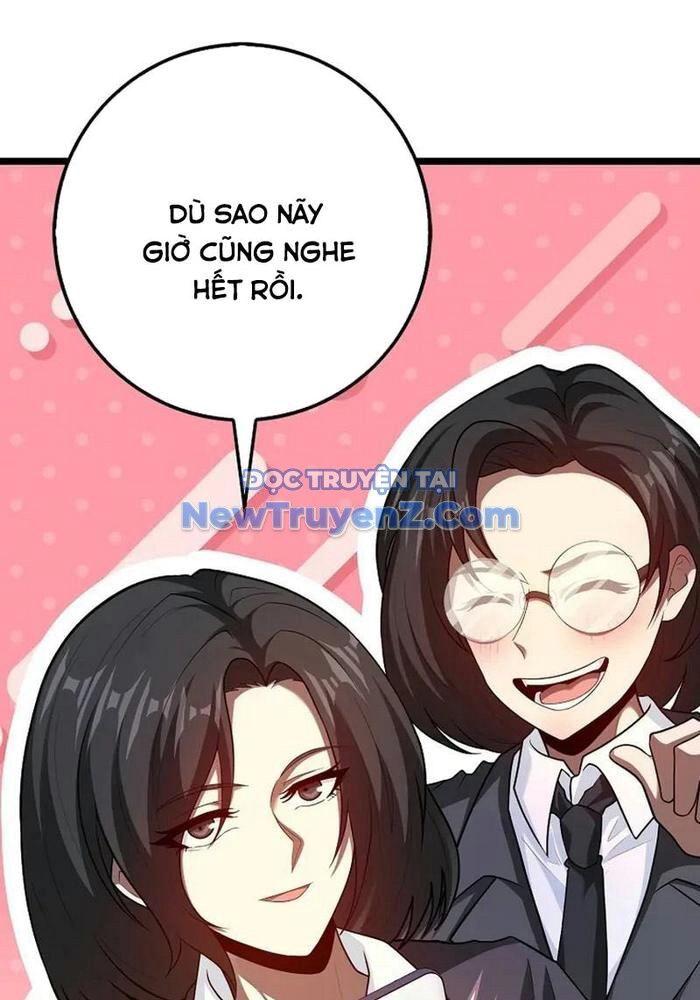 Thiên Tài Võ Thuật Hồi Quy Chapter 94 - 32
