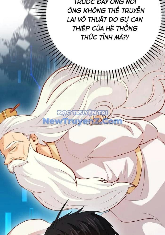 Thiên Tài Võ Thuật Hồi Quy Chapter 95 - 70